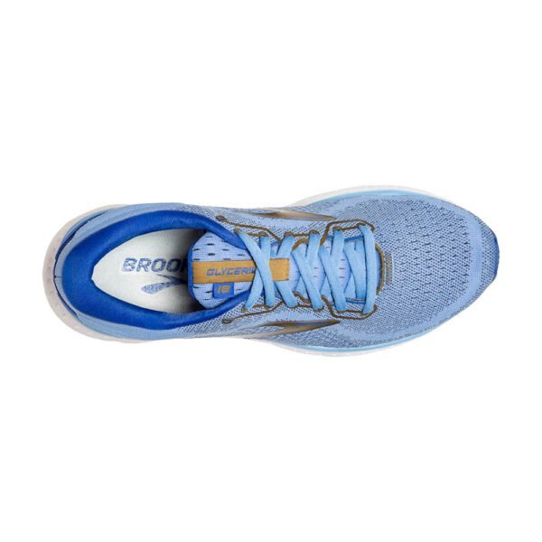 BROOKS GLYCERIN 18 DONNA - immagine 3