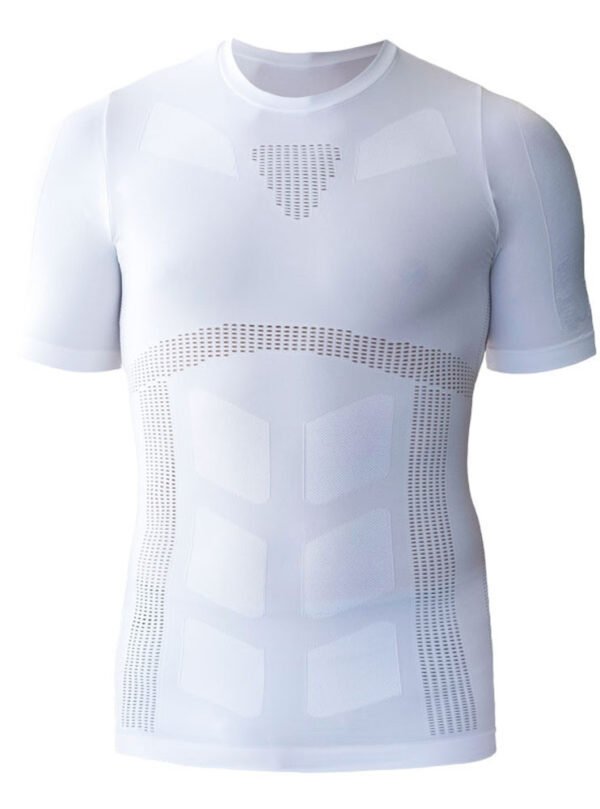 T-SHIRT MANICA CORTA