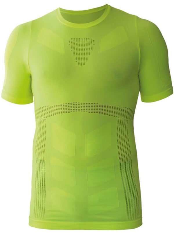 T-SHIRT MANICA CORTA