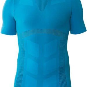 T-SHIRT MANICA CORTA