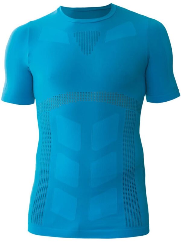 T-SHIRT MANICA CORTA