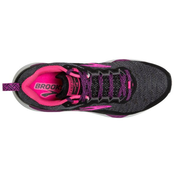 BROOKS CASCADIA 14 DONNA - immagine 2