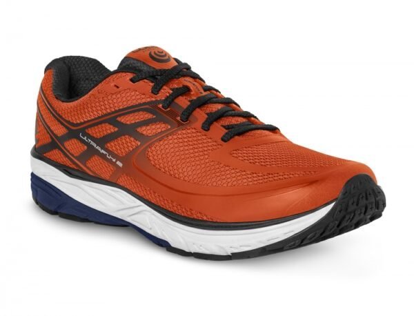TOPO ATHLETIC ULTRAFLY 2 UOMO