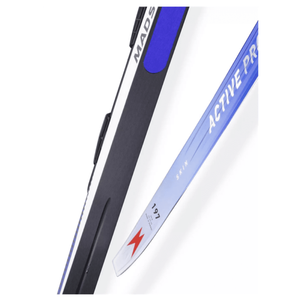 MADSHUS ACTIVE PRO SKIN