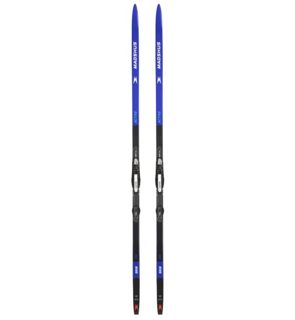 MADSHUS ACTIVE PRO SKIN - immagine 2