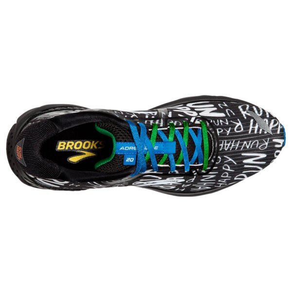 BROOKS ADRENALINE GTS20 UOMO - immagine 2