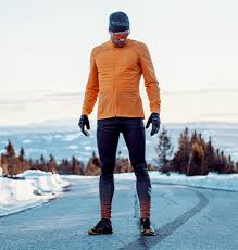 BJORN DAEHLIE WINTER RUN UOMO - immagine 2
