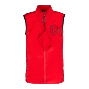 FIRE WOMAN VEST - GILET TRAIL RUNNING