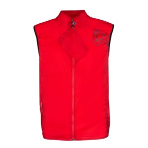 FIRE MAN VEST - GILET TRAIL RUNNING