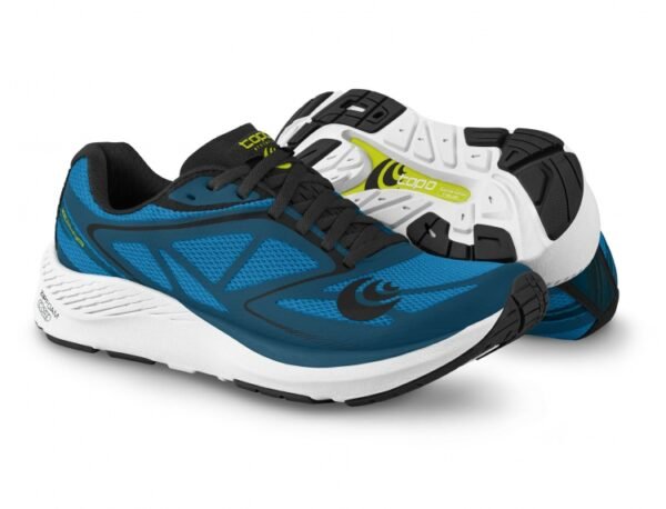 TOPO ATHLETIC ZEPHYR UOMO