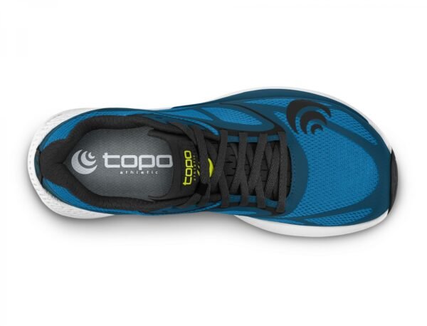 TOPO ATHLETIC ZEPHYR UOMO - immagine 2
