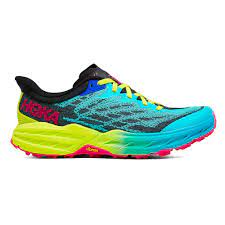 HOKA SPEEDGOAT 5 DONNA