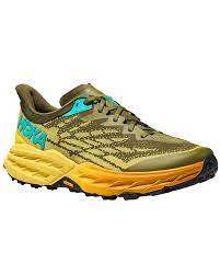 HOKA SPEEDGOAT 5 UOMO