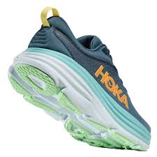 HOKA BONDI 8 UOMO