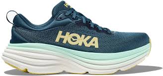 HOKA BONDI 8 UOMO - immagine 2
