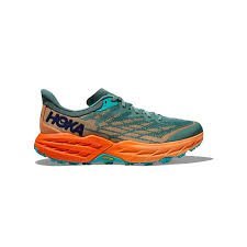 HOKA SPEEDGOAT 5 UOMO
