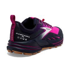 BROOKS CASCADIA  16 DONNA - immagine 2