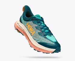 HOKA MAFATE SPEED 4 DONNA
