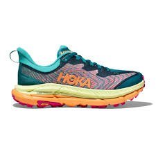 HOKA MAFATE SPEED 4 DONNA