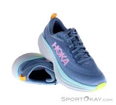 HOKA BONDI 8 DONNA - immagine 2