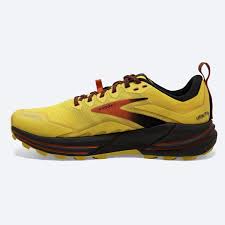 BROOKS CASCADIA 16 UOMO - immagine 2