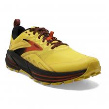 BROOKS CASCADIA 16 UOMO
