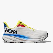 HOKA CLIFTON 9 UOMO