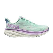 HOKA CLIFTON 9 DONNA