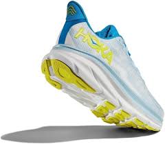 HOKA CLIFTON 9 UOMO
