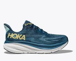 HOKA CLIFTON 9 UOMO