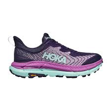HOKA MAFATE SPEED 4 DONNA