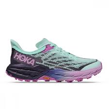 HOKA SPEEDGOAT 5 DONNA