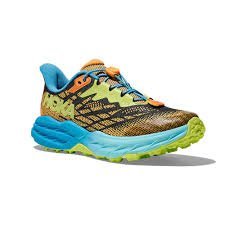 HOKA SPEEDGOAT 5 UOMO - immagine 2