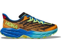 HOKA SPEEDGOAT 5 UOMO