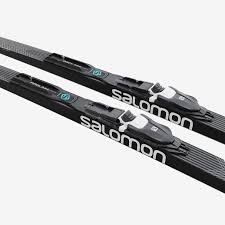 SALOMON RC8 eSKIN - immagine 2