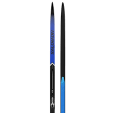 SALOMON RC8 eSKIN