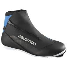 SALOMON RC8 PROLINK