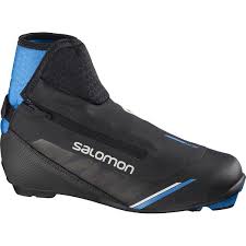 SALOMON RC10 PROLINK