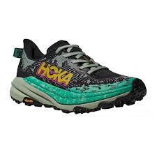 HOKA SPEEDGOAT 6 DONNA