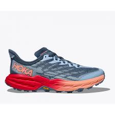 HOKA SPEEDGOAT 5 DONNA