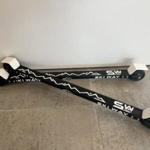 SKI WAY SKIROLL CLASSICO EASY