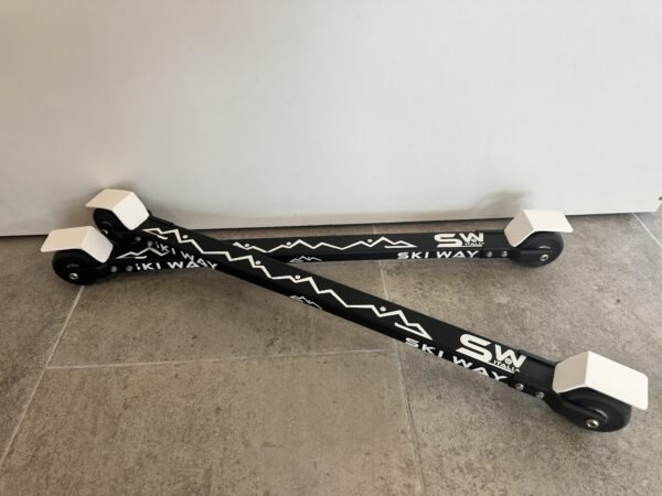 SKI WAY SKIROLL CLASSICO EASY