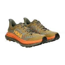 HOKA MAFATE SPEED 4 UOMO