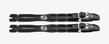 SALOMON PROLINK PRO CLASSIC
