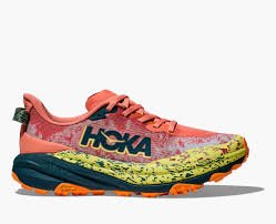 HOKA SPEEDGOAT 6 DONNA