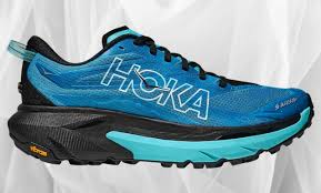 HOKA MAFATE SPEED 5 DONNA