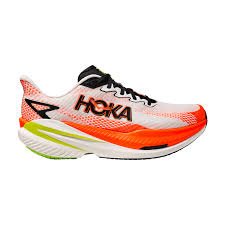 HOKA MACH X3 UOMO