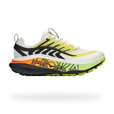 HOKA STINSON 8 UOMO