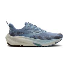BROOKS GHOST TRAIL DONNA