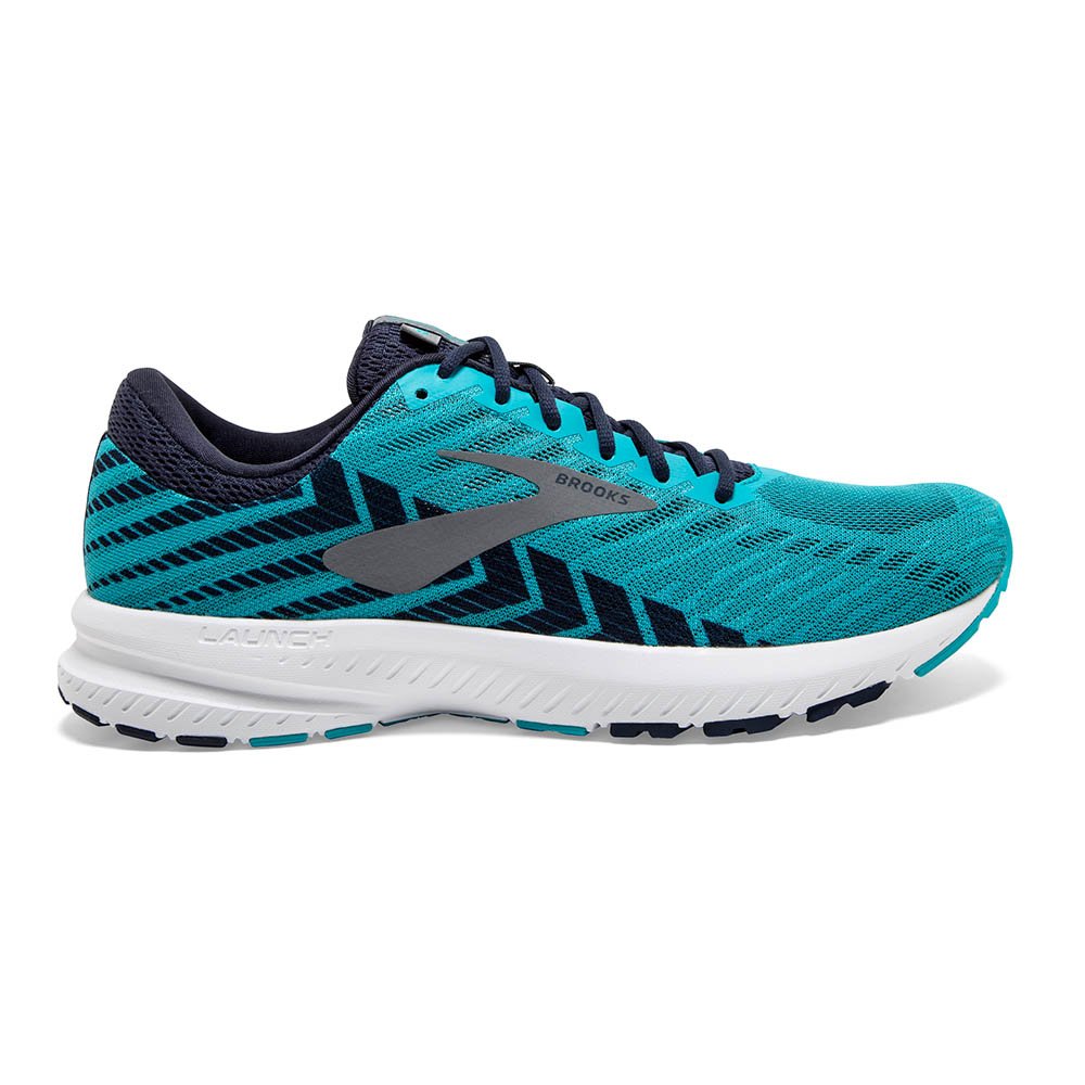 BROOKS LAUNCH 6 Made2Win